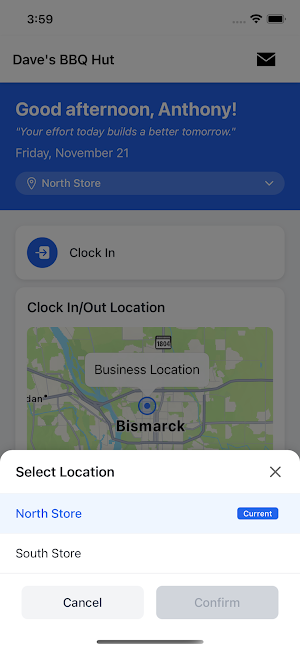 Total Work Screenshot 1