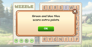 Wizzle - Deluxe Word Search Screenshot 3