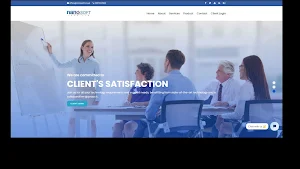 Nanosoft Tech Ltd Screenshot 3