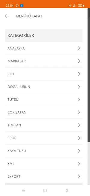 LokmanAVM Screenshot 1