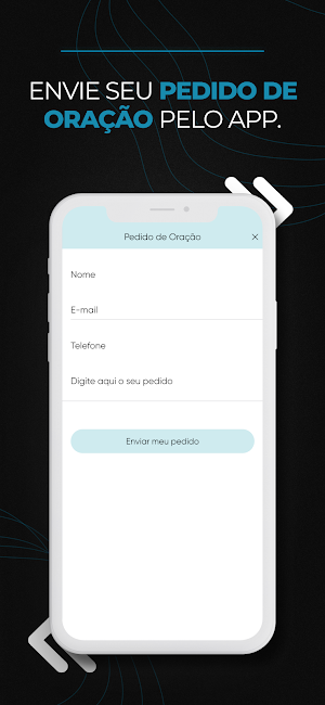 Reino Church Gru Screenshot 3