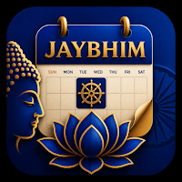 JayBhim Calendar