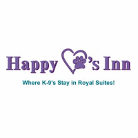 Happy Paws Inn