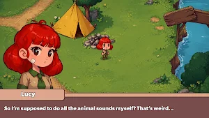 MyVoiceZoo Screenshot 1