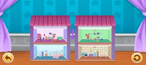 Doll House Dream Screenshot 3