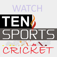 TEN Sports: Live Cricket TV