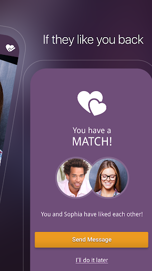 Gamer Dating Screenshot 3