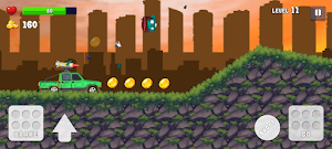 Dead Race Screenshot 3