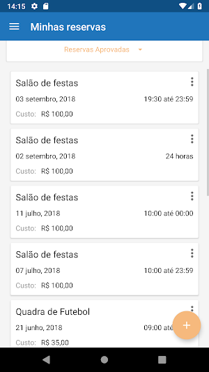 Suport Screenshot 3