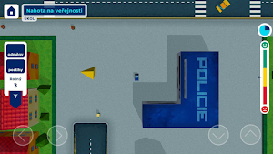 Policejní hlídka 2 Screenshot 1