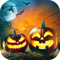 Spooky Halloween Wallpaper
