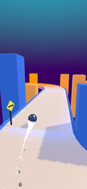 Arcade Ball Screenshot 2