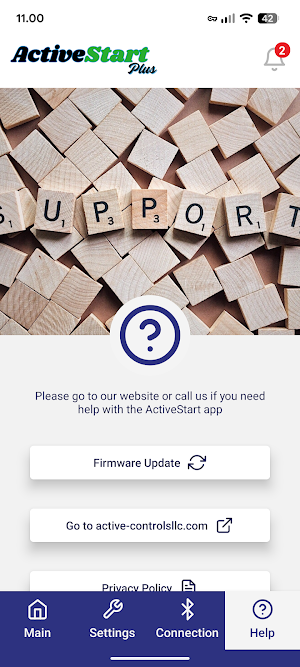 ActiveStart Plus Screenshot 3