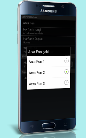 Gözəl Sözlər - 2020 Screenshot 3
