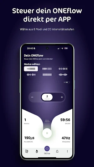 menstruflow Screenshot 1