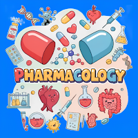 Drug Guide: Pharmacology&Pills