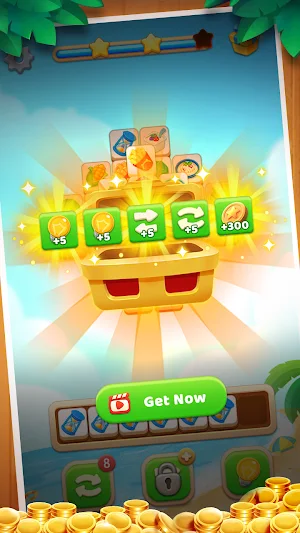 Cube Buzz Screenshot 1