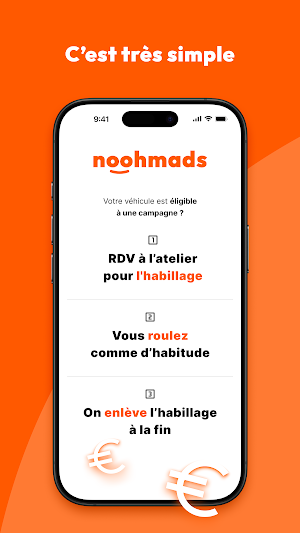 Noohmads Screenshot 2