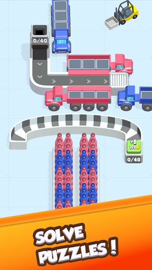 Load The Truck Screenshot 1