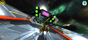 EyeDrive Screenshot 1