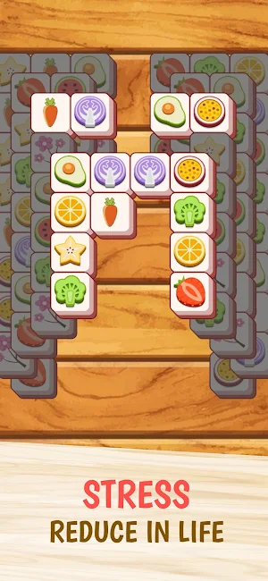 Tile Match - Puzzle Mastermind Screenshot 2