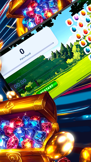 Chicken Shuffle Screenshot 3