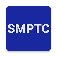 SMPTC-Admin