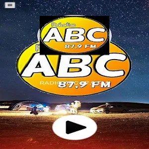 RADIO ABC 87,9 FM Screenshot 0
