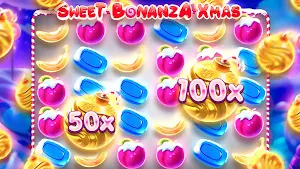Sugar Pop Paradise Screenshot 0