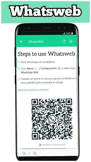 WhatWeb Cloner Screenshot 2