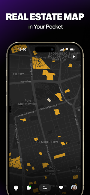 Rent It - Seamless letting Screenshot 1