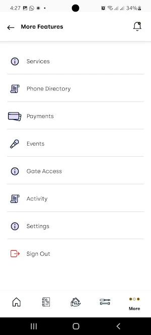 City Edge Developments Screenshot 2