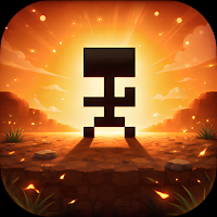 Try Again - HARD PIXEL GAME