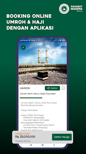 Sahabat Madena Screenshot 1