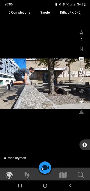HoldMyBeer Screenshot 1