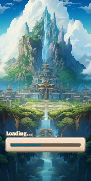 Fortune Tiger Screenshot 0