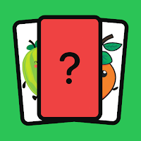 Kids Memory Game: Fruits