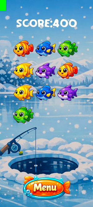 Catch Fish Screenshot 3