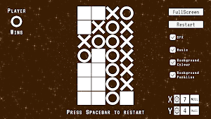 Infinity Noughts And Crosses Screenshot 3