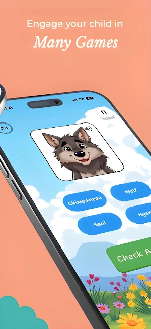 MindPark Screenshot 2