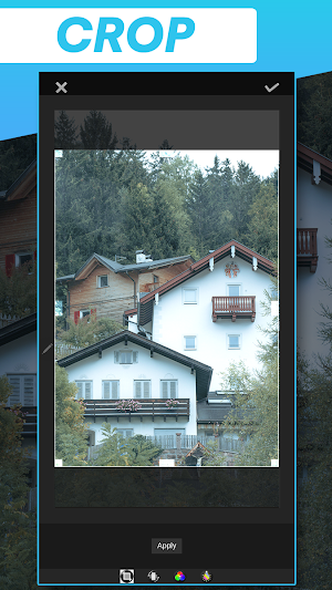 Sequensaa Photo Tools Screenshot 1