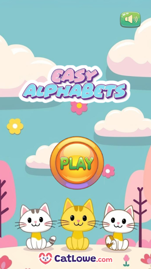 Easy Alphabets Screenshot 0