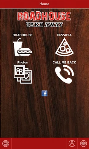 Roadhouse Portadown Screenshot 0