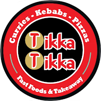 Tikka Tikka Cumbernauld