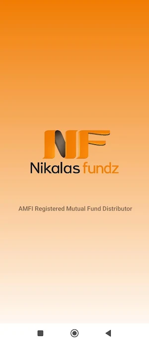 Nikalas fundz Screenshot 0