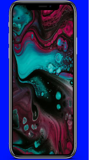 Magic Fluid HD 4K Wallpapers Screenshot 2