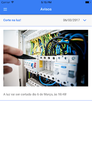 Prédio 24 Screenshot 2