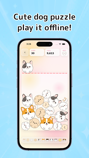 PupPop Screenshot 0