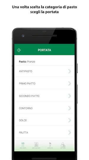Green Forks – Stand App 4 Clim Screenshot 2