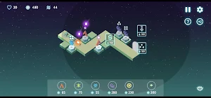 가드 오브 지니 Screenshot 3